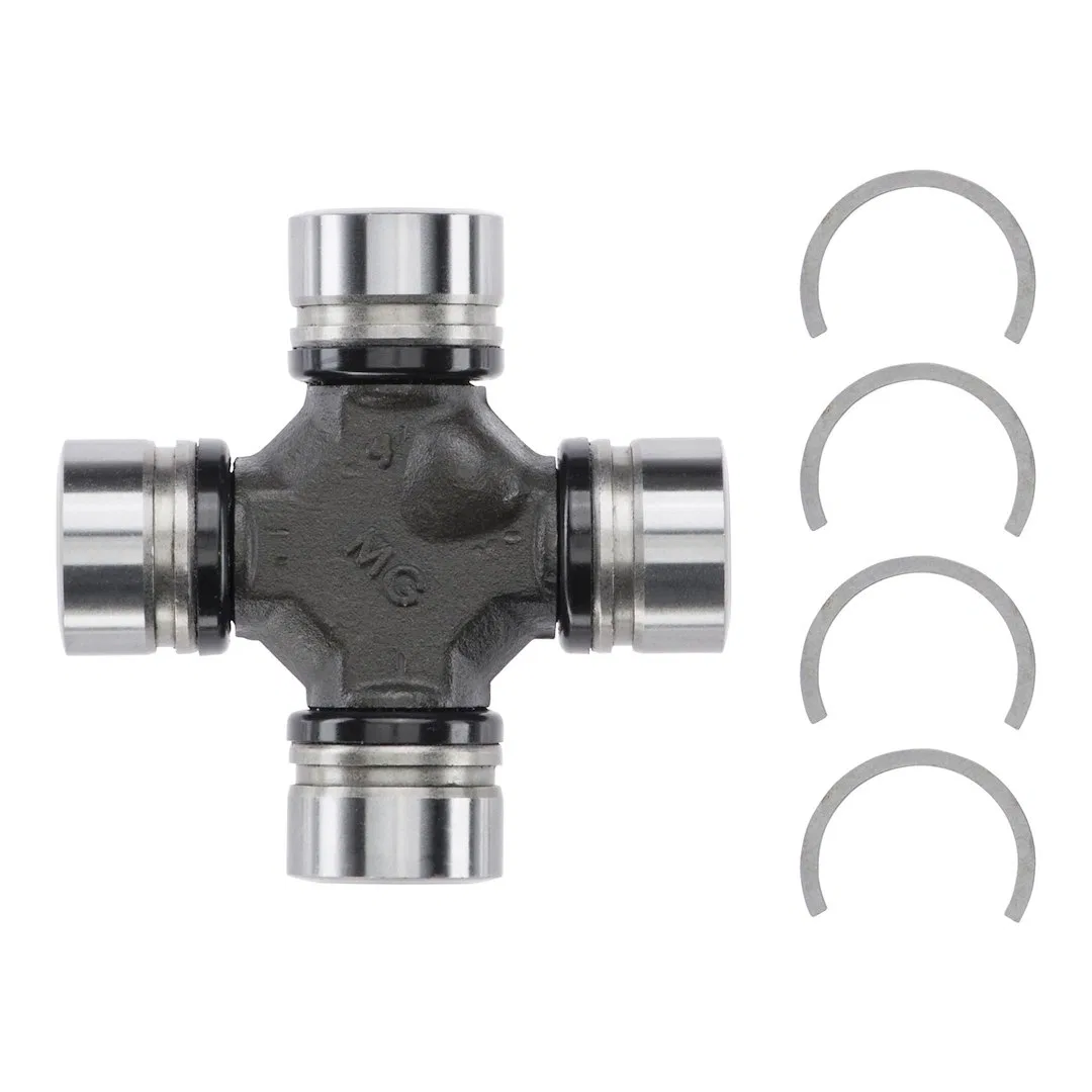 365 – MOOG Universal Joint, OE Replacement Non-Greasable Super Strength